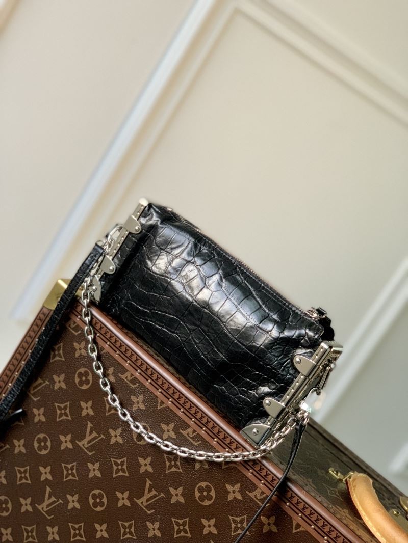 LV Satchel bags